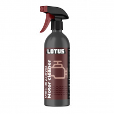 Очисник двигуна Lotus Motor Cleaner 500 мл