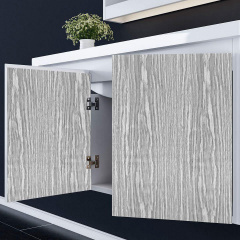 Самоклеющаяся пленка Sticker Wall пепельное дерево 0,45х10м (36058) Кропивницкий