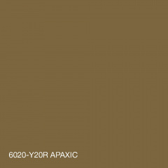 Краска Акрил-латексная Фасадная Skyline 6020-Y20R (C) Арахис 5л Хуст