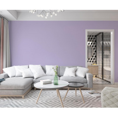 Фарба Інтер'єрна Латексна Skyline 1515-R60B Крокус 10л Ізюм