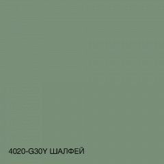 Краска Акрил-латексная Фасадная Skyline 4020-G30Y Шалфей 3л Винница