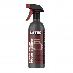 Очиститель двигателя Lotus Motor Cleaner 500 мл Киев