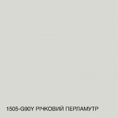 Фарба Акрил-латексна Фасадна Skyline 1505-G90Y Річковий перламутр 10л Тернопіль
