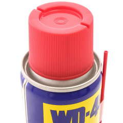 Смазка универсальная WD-40 100 мл Коломыя