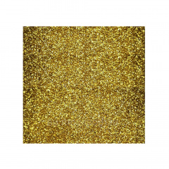 Декоративні блискітки Гліттер AURUM № 04 Золото 60 г Лозова