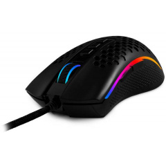 Мышь Redragon Storm Elite RGB10 кнопок16000 dpi Черный (77853) Чернівці