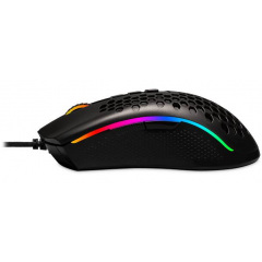 Мышь Redragon Storm M808 RGB Optical Ultralight Черный (77854) Хмельницький