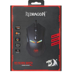 Миша Redragon Nemeanlion 2 (74511) (6549244) Тернопіль
