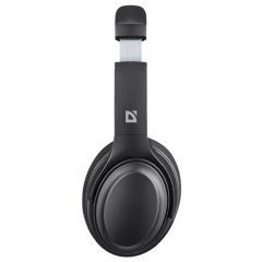 Гарнітура Defender FreeMotion B535 Bluetooth ANC Black (63535) (6918547) Житомир