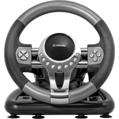 Кермо Defender Forsage USB (64367) (5780571) Харків