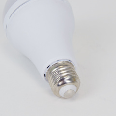 Лампа з вбудованим акумулятором LED Lightwell BS2C4 15 Вт Е27 Обухів