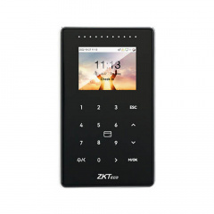 Терминал контроля доступа ZKTeco SC800 293682 Харьков