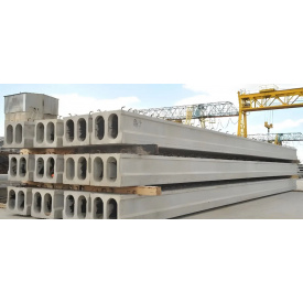 Плита мостова бетонна П-12.1.0.0. у наявності. доставка ЗБВ