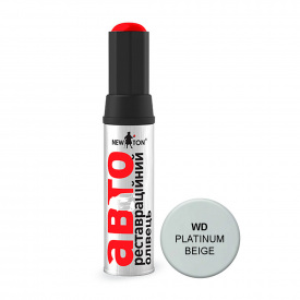 Реставраційний олівець New Ton WD KIA Белый 12 мл