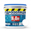 Гидроизоляция универсальная акриловая краска мастика Skyline H2Off Белая 6 кг Новая Прага