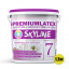 Фарба зносостійка шовковисто-матова Premiumlatex 7 Skyline 1.2 кг Чернівці