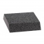Губка абразивная шлифовальная Kussner P240 120x90x25 Киев