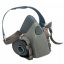 Полумаска-респиратор SIZAM PROMASK M 7500 Братское