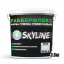 Краска резиновая суперэластичная сверхстойкая SkyLine РабберФлекс Белый База А 3600 г Житомир