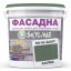 Фарба Акрил-латексна Фасадна Skyline 5010-G30Y Хаума 1л Суми