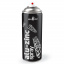 Эмаль New Ton цинк алюминиевая Alu-Zinc Spray 400 мл Куп'янськ