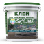 Клей суперпрочный Skyline для всех видов обоев 1 кг Хмельницкий