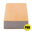 Шлифовальный брусок Kussner Soft P80 120x90x25 Ужгород