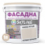 Краска Акрил-латексная Фасадная Skyline 1005-Y70R Крем-брюле 1л Херсон