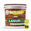 Лазурь декоративно-защитная для обработки дерева SkyLine LASUR Wood Сосна 5л Запорожье