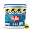 Гідроізоляція універсальна акрилова фарба-мастика Skyline H2Off Прозора 20 кг Рівне
