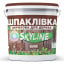 Шпаклевка для дерева готовая к применению акриловая SkyLine Wood Бук 1500 г Славянск