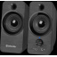 Акустика Defender 2.0 SPK 190 USB 8W Black (65190) (6514099) Київ