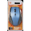 Мышь Defender Accura MM-365 Wireless Синий (52366) Київ