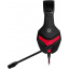 Гарнітура Defender Scrapper Black+Red (64500) (6700989) Фастів