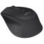 Мышь Logitech Wireless Mouse M280 Black (6283871) Харьков