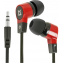 Навушники Defender Basic-619 Black/Red (63619) (6272827) Кривий Ріг