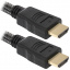 Кабель Defender HDMI-03PRO HDMI M-M, ver 1.4, 1м, Blister (87340) (6337027) Павлоград