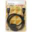 Кабель Defender HDMI-03PRO HDMI M-M, ver 1.4, 1м, Blister (87340) (6337027) Павлоград