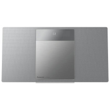 Микросистема Panasonic SC-HC410EE-S (6516049)
