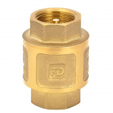 Клапан обратный FADO New 1 1/4" ВВ