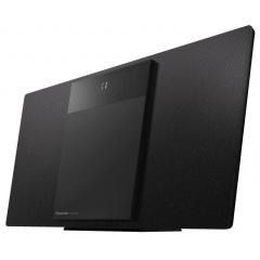 Микросистема Panasonic SC-HC410EE-K Черный (6516048) Ворожба