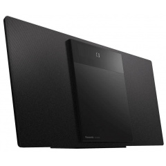 Микросистема Panasonic SC-HC410EE-K Черный (6516048) Ворожба