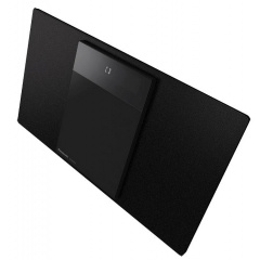 Микросистема Panasonic SC-HC410EE-K Черный (6516048) Ворожба