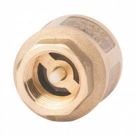 Клапан обратный FADO classic 3/4" ВВ