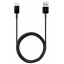 Кабель Samsung EP-DG930IBRGRU - Type-C 1.5m Black (6443881) Дзензелевка
