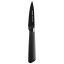 Нож для овощей RINGEL Fusion 90 мм Черный (6853991) Первомайськ