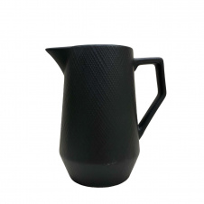 Глек керамічний 1000 мл Maestro MR-20001-55 Black