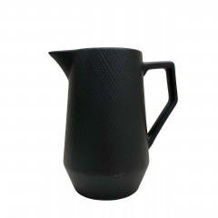 Кувшин керамический 1000 мл Maestro MR-20001-55 Black Херсон