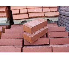 Кирпич керамический печной М200 F25 250х120х65 мм красный (Запорожье)