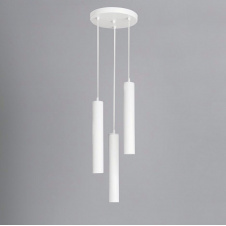 Світильник підвісний MSK Electric Tube NL 3522-3R W